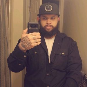 Meet your Posher, Brandon